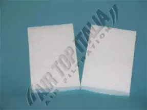 Фильтр, воздух во внутренном пространстве ZAFFO купить